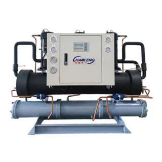 風冷冷水機：高效節(jié)能的制冷利器